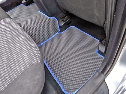 Коврики на Hyundai i30 I 2007 - 2012 в Грозном
