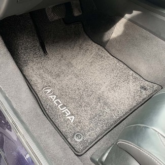 Коврики на Acura TLX II 2020 - 2025 в Грозном
