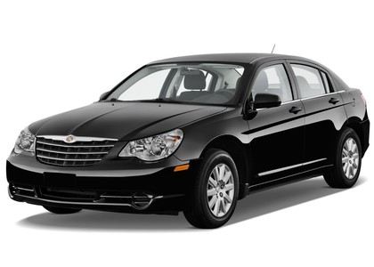 Коврики на Chrysler Sebring III 2006 - 2010 в Грозном