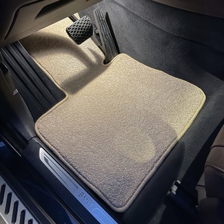 Коврики на BMW X5 (F15) 2013 - 2018 в Грозном