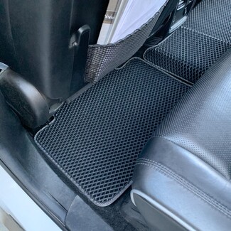 EVA коврики на Jeep Grand Cherokee (WK2) 2010&nbsp;-&nbsp;2022 в Грозном