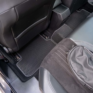 Коврики на Peugeot 308 II 2013 - 2022 в Грозном