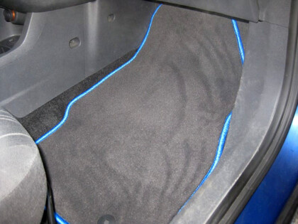 Коврики на Opel Corsa D 2006&nbsp;-&nbsp;2014 в Грозном