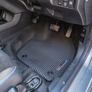 Коврики на Honda Fit IV 2019 - 2025 в Грозном