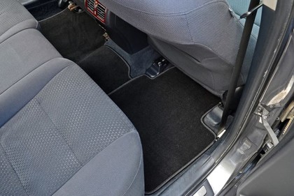 Коврики на Toyota Camry (XV50) 2011 - 2018 в Грозном