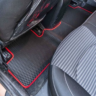 Коврики на KIA Ceed III 2018 - 2025 в Грозном