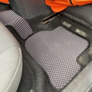Коврики на Seat Leon II 2005 - 2013 в Грозном