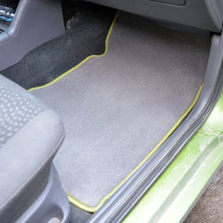 Коврики на Seat Cordoba I 1993 - 2003 в Грозном