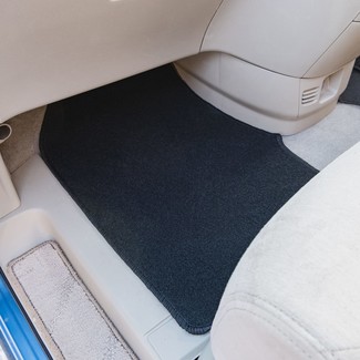 Ворсовые коврики на Nissan Serena (C25) 2005 - 2010 в Грозном