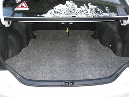 Коврики на Toyota Camry (XV50) 2011 - 2018 в Грозном