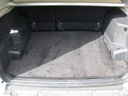 Ворсовые коврики на Mitsubishi Pajero IV 2006 - 2021 в Грозном