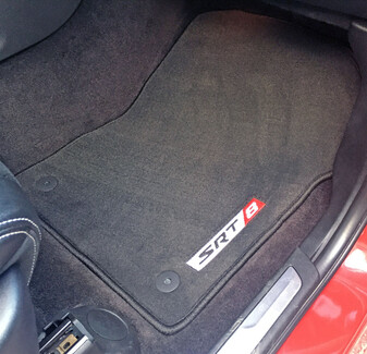 EVA коврики на Jeep Grand Cherokee (WK2) 2010&nbsp;-&nbsp;2022 в Грозном