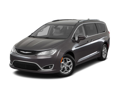 Коврики на Chrysler Pacifica II 2016 - 2025 в Грозном