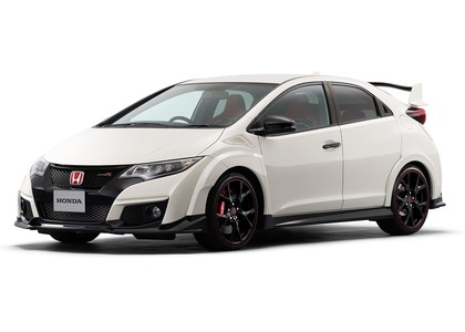 Коврики на Honda Civic IX 5d 2012 - 2015 в Грозном