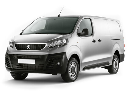 Коврики на Peugeot Expert III 2016 - 2025 в Грозном