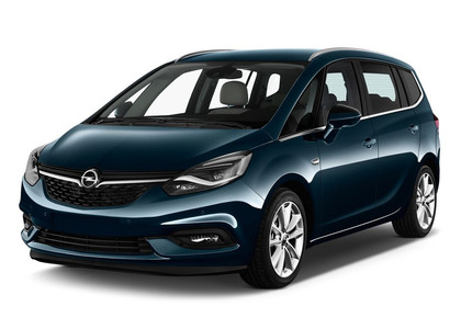 Коврики на Opel Zafira C 2011 - 2019 в Грозном