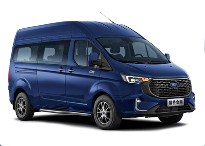 Коврики на Ford Tourneo Custom 2 2023 - 2026 в Грозном Коврики на Ford Tourneo Custom 2 2023 - 2026 в Грозном