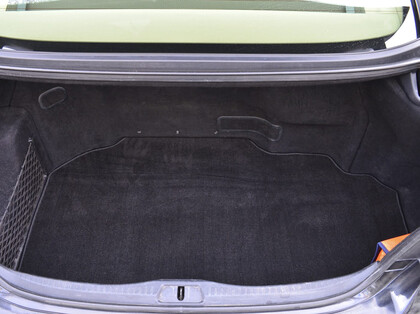 Ворсовые коврики на Lexus LS IV 2006&nbsp;-&nbsp;2017 в Грозном