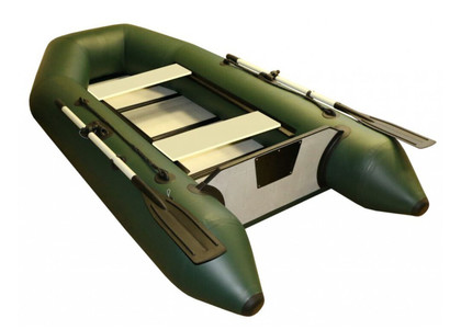Ворсовые коврики на Лодки Polar Bird PB-280ТM  в Грозном