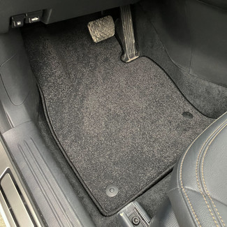 Коврики на Mazda CX5 II 2016 - 2025 в Грозном