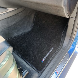 Коврики на BMW X5 (E70) 2007 - 2013 в Грозном