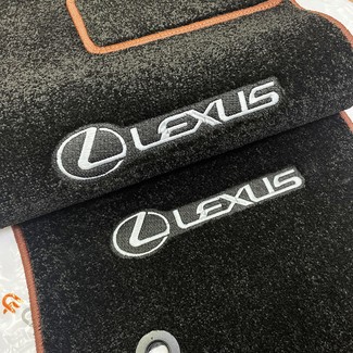 Коврики на Lexus GX 460 2009 - 2023 в Грозном