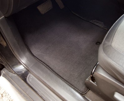 Коврики на Opel Antara 2006 - 2015 в Грозном
