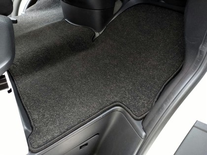 Коврики на Mercedes Sprinter (W907/W910) 2018 - 2025 в Грозном