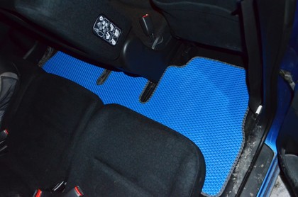 Коврики на Honda FR-V 2004 - 2009 в Грозном