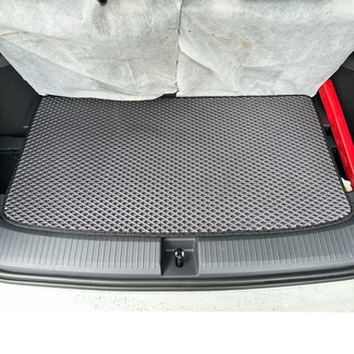 Коврики на Volkswagen ID.6 2021 - 2025 в Грозном