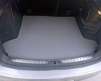 EVA коврики на Seres SF5 2019&nbsp;-&nbsp;2022 в Грозном