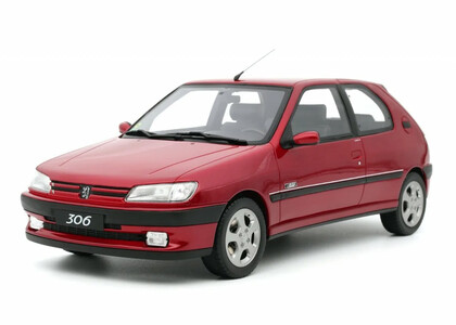Коврики на Peugeot 306 1993 - 2002 в Грозном