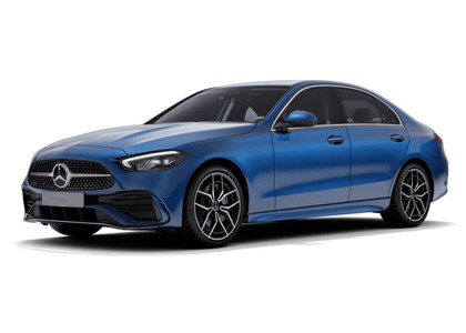 Коврики на Mercedes C (W206) 2021 - 2025 в Грозном