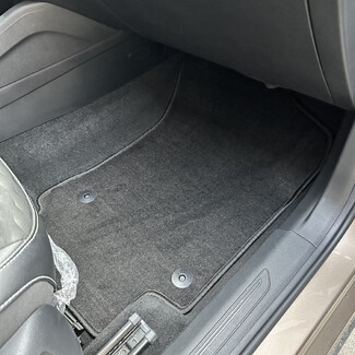 Коврики на Skoda Kamiq (Европа) 2019 - 2026 в Грозном Коврики на Skoda Kamiq (Европа) 2019 - 2026 в Грозном