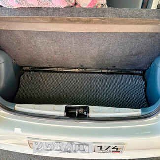 Коврики на Toyota Vitz I 1998&nbsp;-&nbsp;2005 в Грозном