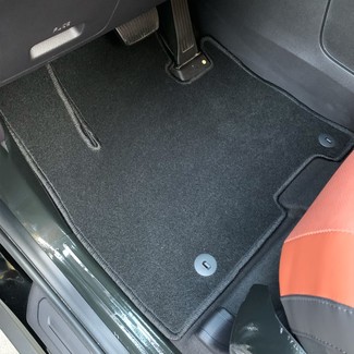 Коврики на KIA Carnival IV 2020 - 2025 в Грозном
