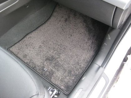 Коврики на KIA Sorento II рестайлинг 2012 - 2021 в Грозном