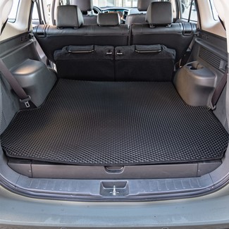 Коврики на Mitsubishi Montero Sport III 2015 - 2025 в Грозном