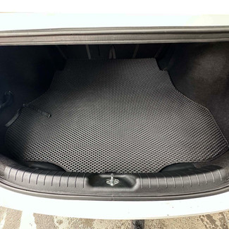 EVA коврики на Hyundai Elantra 7 (CN7) 2020 - 2025 в Грозном