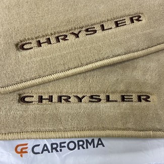 Коврики на Chrysler Sebring II 2000 - 2006 в Грозном