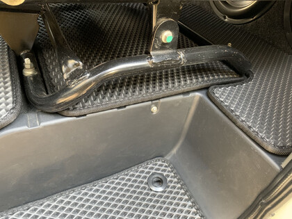 EVA коврики на ГАЗ ГАЗель 1994&nbsp;-&nbsp;2026 в Грозном