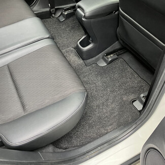 EVA коврики на Honda XR-V I 2014 - 2022 в Грозном EVA коврики на Honda XR-V I 2014 - 2022 в Грозном