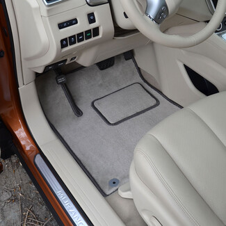 Коврики на Nissan Murano (Z52) 2014&nbsp;-&nbsp;2022 в Грозном