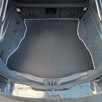 Коврики на Ford Mondeo V 2012 - 2022 в Грозном