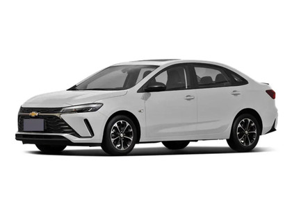 Коврики на Chevrolet Monza 2019 - 2025 в Грозном