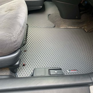 EVA коврики на Honda Civic VII 5d 2000 - 2005 в Грозном