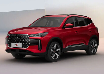 Ворсовые коврики на Tenet T4 2025&nbsp;-&nbsp;2026 в Грозном