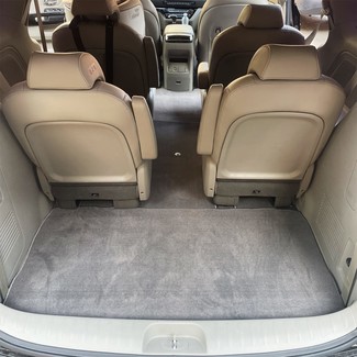 Коврики на KIA Carnival III 2014 - 2021 в Грозном