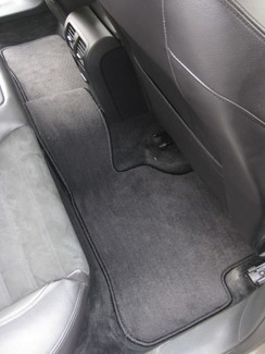 Коврики на Volkswagen Passat CC 2008 - 2017 в Грозном