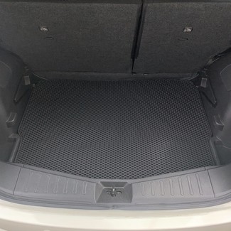Ворсовые коврики на Nissan Note (E12) 2012 - 2020 в Грозном